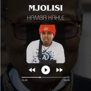 Mjolisi - Hamba kahle