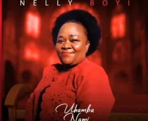 Nelly Boyi - Thapelo Tsa Rona