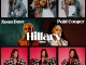 Noon Dave – Hillary Remix ft Pabi Cooper