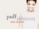 Puff Johnson – Over And Over