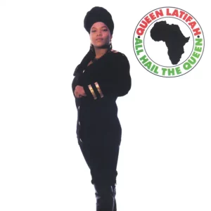 Queen Latifah – All Hail the Queen