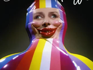 Róisín Murphy – Hit Parade