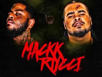 Rucci & Sean Mackk – MackkRucci