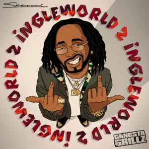 Skeme – Ingleworld 2