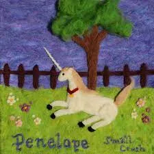 Small Crush – Penelope