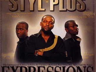 Styl-Plus – Expressions