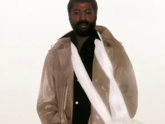 Teddy Pendergrass – Teddy Pendergrass