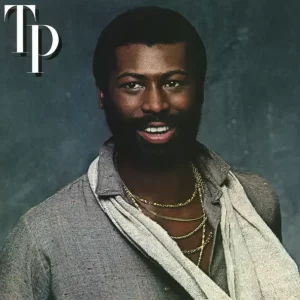 Teddy Pendergrass – TP (Expanded Edition)