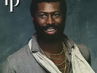 Teddy Pendergrass – TP (Expanded Edition)