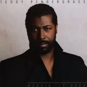 Teddy Pendergrass – Workin' It Back