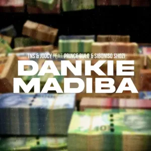 TNS & Joocy - Dankie Madiba ft Prince Bulo & Siboniso Shozi