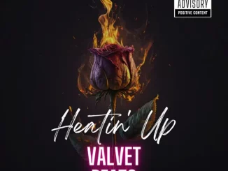 ValVet Beats – Heatin' Up