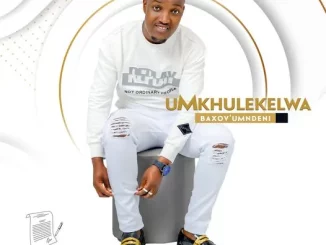 uMkhulekelwa - Baxov’umndeni