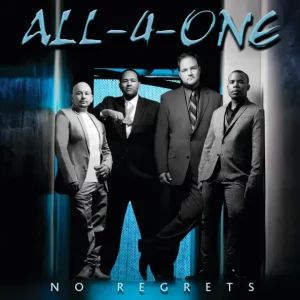 All-4-One – No Regrets (Deluxe Edition)