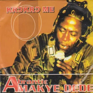 Amakye Dede – Krokro Me