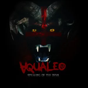 Aqualeo – Speaking of the Devil