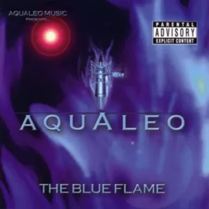 Aqualeo – The Blue Flame