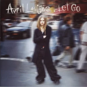 Avril Lavigne – Let Go