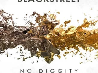 Blackstreet – No Diggity (Re-Recorded - Sped Up)