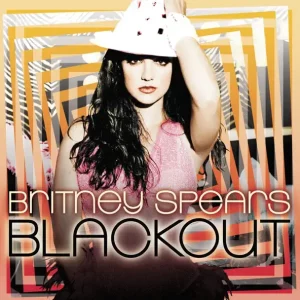 Britney Spears – Blackout