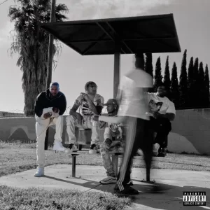 Blowfly - Single
Jay Rock, Ab-Soul