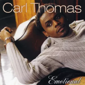 Carl Thomas – Emotional