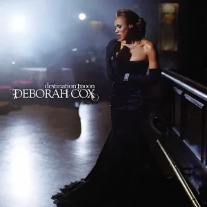 Deborah Cox – Destination Moon