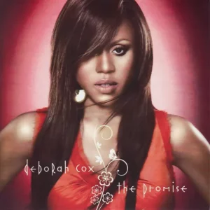 Deborah Cox – The Promise[