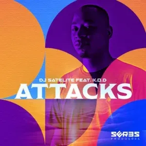 DJ Satelite - Attacks ft. K.O.D.