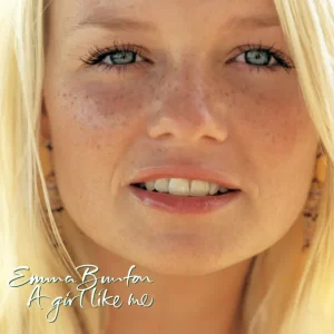 Emma Bunton – A Girl Like Me