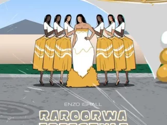 Enzo Ishall – Raroorwa Freestyle