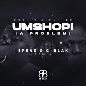 Exte C & C-Blak - Umshopi (Remix)