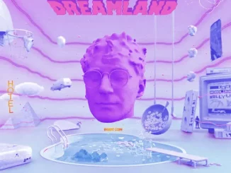 Glass Animals – Dreamland