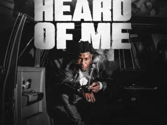 Heard Of Me - Single YoungBoy Never Broke Again