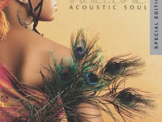 India.Arie – Acoustic Soul (Special Edition)