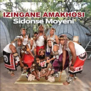 Izingane Amakhosi - Niyabizwa