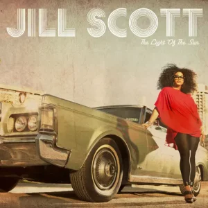 Jill Scott – The Light of the Sun (Deluxe Version)