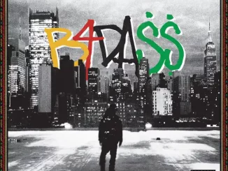 Joey Bada$$ – B4.Da.$$