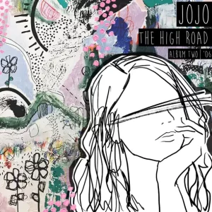 JoJo – The High Road (2018)