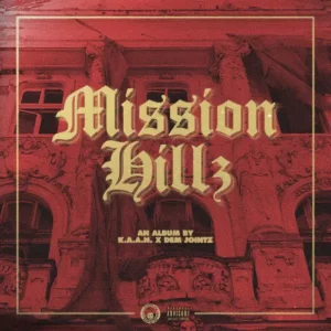 K.A.A.N. – Mission Hillz