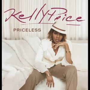 Kelly Price – Priceless