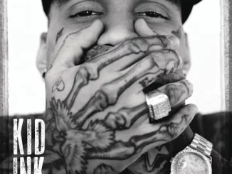 Kid Ink – My Own Lane (Expanded Edition)