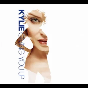 Kylie Minogue – Giving You Up