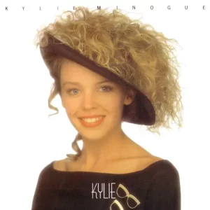 Kylie Minogue – Kylie