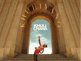 Khuli Chana - Khuliyano