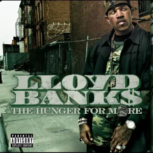 Lloyd Banks – The Hunger for More