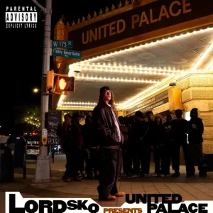 Lord Sko – United Palace