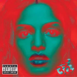 M.I.A. – Matangi