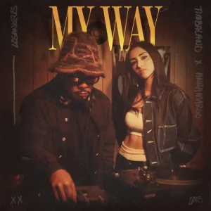 My Way - Single
Timbaland, Anna Margo