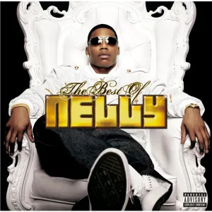 Nelly – The Best of Nelly